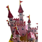 CUENTOS 3D - CASTILLO FANTÁSTICO