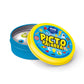 PACK LATAS - PECES, PICTO PALABRA, PIRATAS, MAPACHE, DOG Y CAMALEÓN